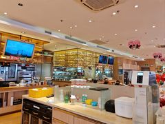 -西贝(上海国际时尚中心店)