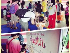 -昱南托育园.托班晚托.寒暑假班