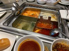 -海底捞火锅(杭州萧山宝龙广场店)