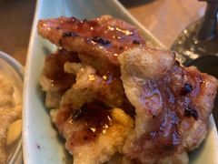 最东北锅包肉-95号酱骨·一块豆腐(展春园西路店)