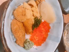 -然寿司(郎园vintage店)