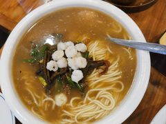 -奎元馆.百年奎元.非遗传承(西湖边的解放路店)