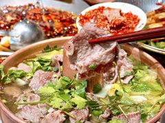 -廖川菜(八佰伴店)