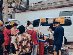 -东仓门早市