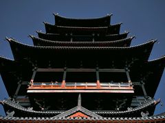 -杭州半山国家森林公园