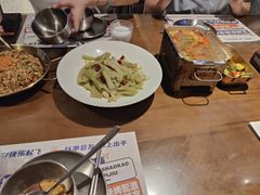 -神府路壹号·海鲜烧烤·砂锅粥·锅物(三坊七巷店)