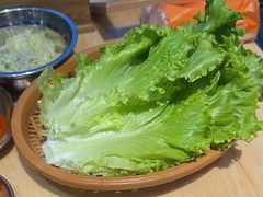 -麻蒲碳烤肉(嘉禾东平地铁站19号店)