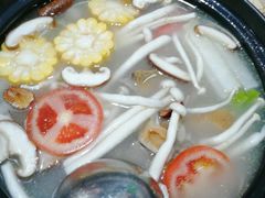-云南印象昭通天麻火腿鸡(新疆石油花园二期店)