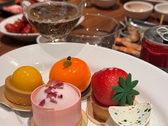 -广州富力君悦大酒店·凯菲厅