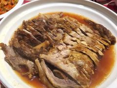 -西贝(上海新梅广场店)