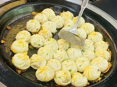 -毛华美食(清扬路店)