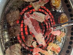 -火炉火自助餐(西直门凯德MALL店)