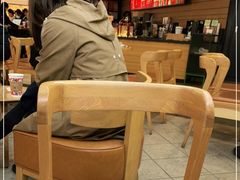 -星巴克(广州中华广场B1层店)