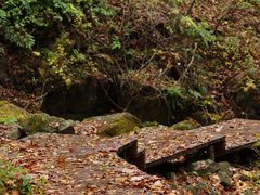 -本溪关山湖风景区