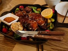 -来龙里 精致 东南亚餐室(万象城店)
