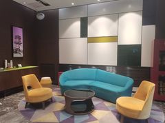 -兰州步行街希尔顿欢朋酒店