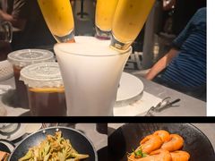 -醉庐·新上海菜(南京西路店)