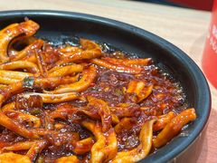 -米村拌饭(东方新天地店)