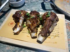 -泽成冰煮羊(非·遗东岸国际店)