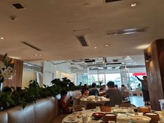 大堂-衡山汇·高级粤菜(霄云路店)