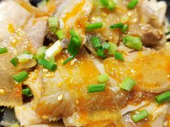 -我的面 川味Bistro(后沙峪店)