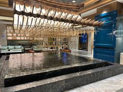 -青水瓦台汤泉(未央店)