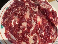 -汕头八合里海记牛肉店(清河店)