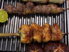 -沼津港精致料理·寿喜烧·烧鸟(青浦宝龙广场日料榜单店)