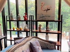 -樾餐厅泰式海鲜火锅(民歌湖店)