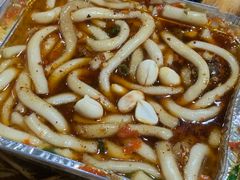 -夜烤·宜宾烧烤(洋河路店)