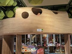 -水桶王国主题餐厅·聚会·生日派对·亲子活动·家庭套餐(亚龙湾希尔顿店)