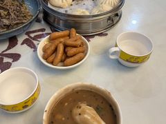 -狗不理大酒店(意式风情街店)