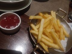 -食间牛排(湖西路店)