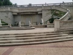 -北京张裕爱斐堡酒庄