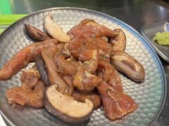 -山葵说·泥炉烤肉(泰达时尚E街区店)