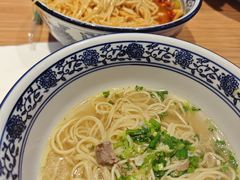 -有礼有面(知春路店)