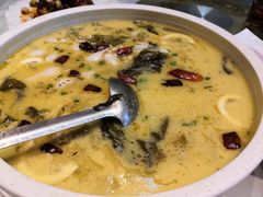 -同喜烤鸭店(光芒店)