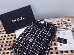 -CHANEL(恒隆广场店)