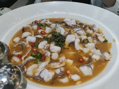 -青花椒花椒鱼(合生汇店)