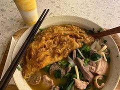 -三姐·老友记·南宁老友粉(朝阳区光华路嘉里中心店)