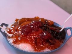 -王中王刨冰