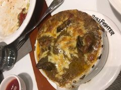 -斗牛士牛排餐厅(协信星光时代广场店)