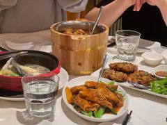 -莆田餐厅(吉隆坡柏威年广场店)