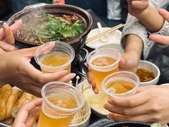 -川香煲(茅台路店)