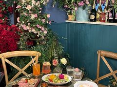 -第101座花园餐厅(湖滨88店)