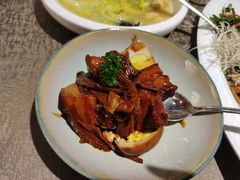 -同里湖大饭店-怡景轩中餐厅(同里古镇店)