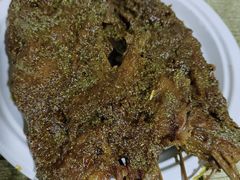 -胖子鸡排(循礼门老字号店)