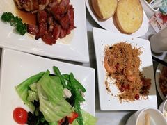 -翠华餐厅(德基广场店)