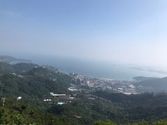 -东部华侨城