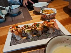 -酒井酱子·深夜食堂(东城汇店)